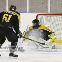 2012-11-10, Ishockey,  Pantern IF - Halmstad Hammers: