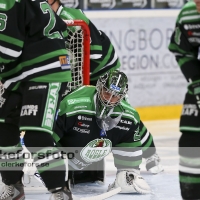 Ishockey Elitserien, Rögle BK - Skellefteå AIK: 0 - 7