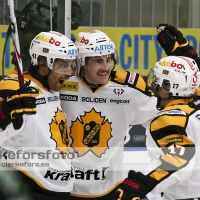 Ishockey Elitserien, Rögle BK - Skellefteå AIK: 0 - 7