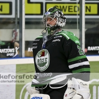 Ishockey Elitserien, Rögle BK - Skellefteå AIK: 0 - 7