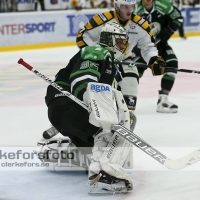 Ishockey Elitserien, Rögle BK - Skellefteå AIK: 0 - 7