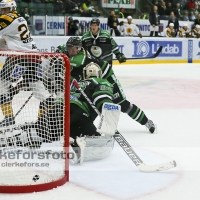 Ishockey Elitserien, Rögle BK - Skellefteå AIK: 0 - 7