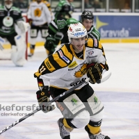 Ishockey Elitserien, Rögle BK - Skellefteå AIK: 0 - 7