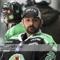 Ishockey Elitserien, Rögle BK - Skellefteå AIK: 0 - 7