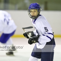 2012-11-18, Ishockey,  Virserum SGF - Eksjö Hockey: 7 - 3