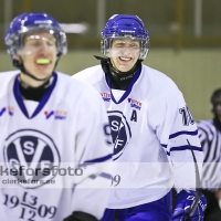 2012-11-18, Ishockey,  Virserum SGF - Eksjö Hockey: 7 - 3