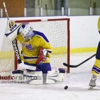 2012-11-18, Ishockey,  Virserum SGF - Eksjö Hockey: 7 - 3