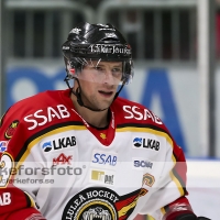 Ishockey Elitserien, Rögle BK - Luleå HF: 1 - 2