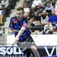 Innebandy Svenska Superligan SSL, FC Helsingborg - Warberg IC: 10 - 6