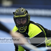 Innebandy Svenska Superligan SSL, FC Helsingborg - Warberg IC: 10 - 6