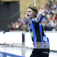 Innebandy Svenska Superligan SSL, FC Helsingborg - Warberg IC: 10 - 6