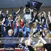 Innebandy Svenska Superligan SSL, FC Helsingborg - Warberg IC: 10 - 6