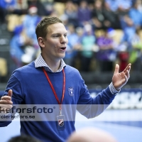 Innebandy Svenska Superligan SSL, FC Helsingborg - Warberg IC: 10 - 6