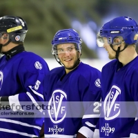 2012-12-25, Ishockey,  Virserum SGF - Virserum Hemvändare: