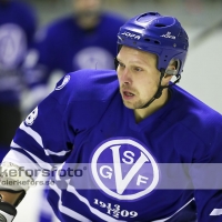 2012-12-25, Ishockey,  Virserum SGF - Virserum Hemvändare: