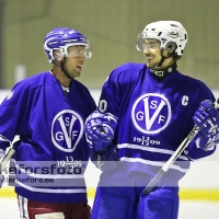 2012-12-25, Ishockey,  Virserum SGF - Virserum Hemvändare: