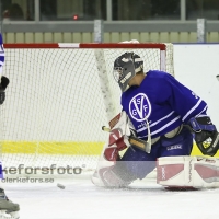 2012-12-25, Ishockey,  Virserum SGF - Virserum Hemvändare: