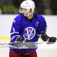 2012-12-25, Ishockey,  Virserum SGF - Virserum Hemvändare: