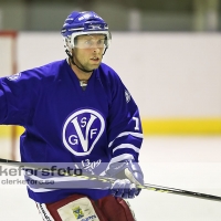 2012-12-25, Ishockey,  Virserum SGF - Virserum Hemvändare: