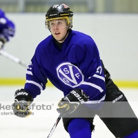 2012-12-25, Ishockey,  Virserum SGF - Virserum Hemvändare: