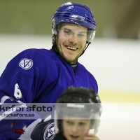 2012-12-25, Ishockey,  Virserum SGF - Virserum Hemvändare: