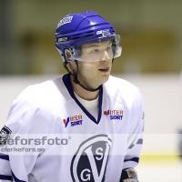 2012-12-25, Ishockey,  Virserum SGF - Virserum Hemvändare: