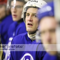 2012-12-25, Ishockey,  Virserum SGF - Virserum Hemvändare: