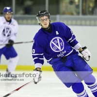 2012-12-25, Ishockey,  Virserum SGF - Virserum Hemvändare: