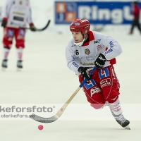 2012-12-26, Bandy, Målilla Bandy - Skirö-Nävelsjö: 5 - 3