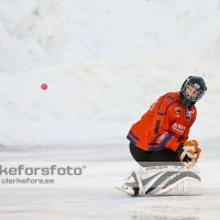 2012-12-26, Bandy, Målilla Bandy - Skirö-Nävelsjö: 5 - 3