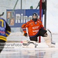 2012-12-26, Bandy, Målilla Bandy - Skirö-Nävelsjö: 5 - 3