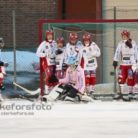 2012-12-26, Bandy, Målilla Bandy - Skirö-Nävelsjö: 5 - 3