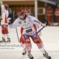 2012-12-26, Bandy, Målilla Bandy - Skirö-Nävelsjö: 5 - 3