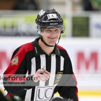 Ishockey Elitserien, Rögle - AIK: 4 - 3