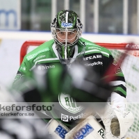 Ishockey Elitserien, Rögle - AIK: 4 - 3