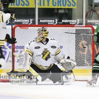 Ishockey Elitserien, Rögle - AIK: 4 - 3