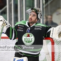 Ishockey Elitserien, Rögle - AIK: 4 - 3