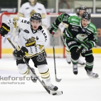 Ishockey Elitserien, Rögle - AIK: 4 - 3