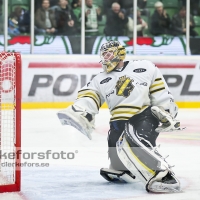 Ishockey Elitserien, Rögle - AIK: 4 - 3