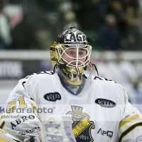 Ishockey Elitserien, Rögle - AIK: 4 - 3