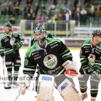 Ishockey Elitserien, Rögle - AIK: 4 - 3