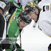 Ishockey Elitserien, Rögle - AIK: 4 - 3