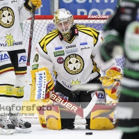 Ishockey Elitserien, Rögle BK - Brynäs IF: 5 - 3