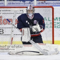 2013-01-19, Ishockey,  Halmstad Hammers - Hovås HC: 8 - 0