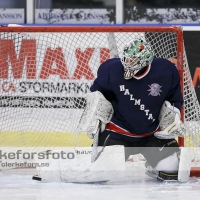 2013-01-27, Ishockey,  Halmstad Hammers - Vänersborgs HC: 8 - 4