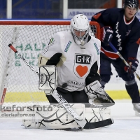 2013-02-16, Ishockey,  Halmstad Hammers - Grästorp IK: 5 - 7