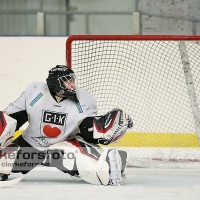 2013-02-17, Ishockey,  Halmstad Hammers - Grästorps IK: 6 - 5