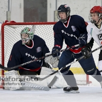 2013-02-17, Ishockey,  Halmstad Hammers - Grästorps IK: 6 - 5