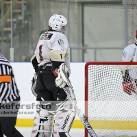 2013-02-17, Ishockey,  Halmstad Hammers - Grästorps IK: 6 - 5