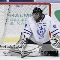 2013-02-23, Ishockey,  Halmstad Hammers - Jonstorps IF: 5 - 3